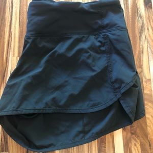 Lululemon Run Shorts